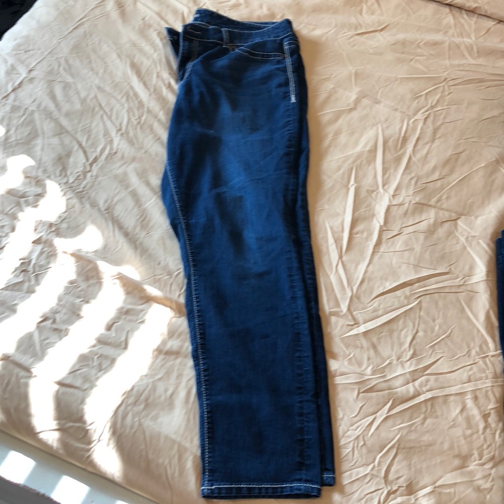 Maurices womens Jeggings